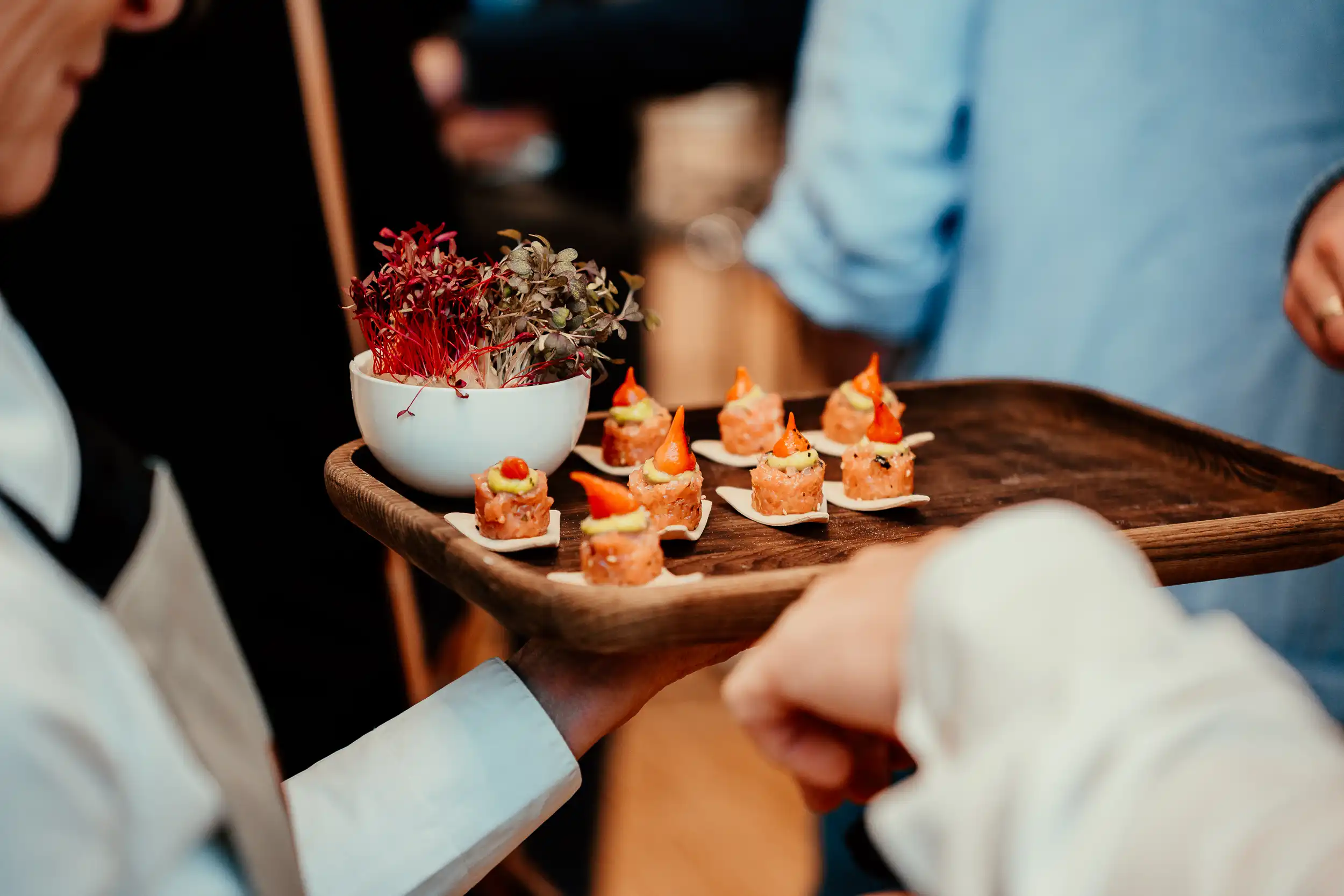 Connected Future event - 2026