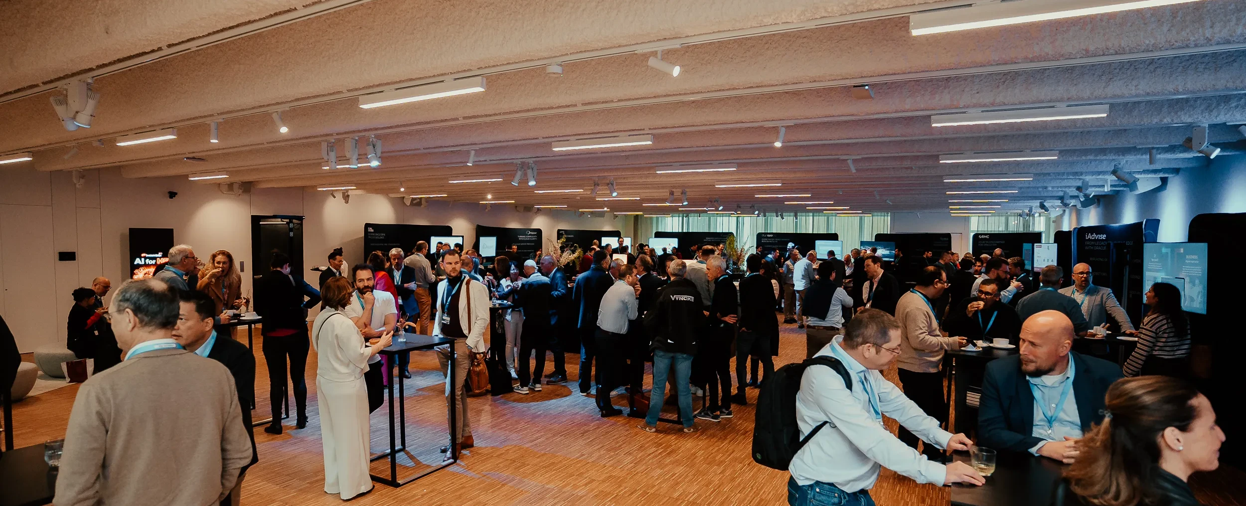 Connected Future event - 2026