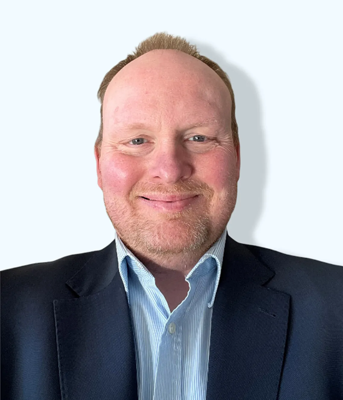 Alex Haijen - AI Solution Director @ Oracle