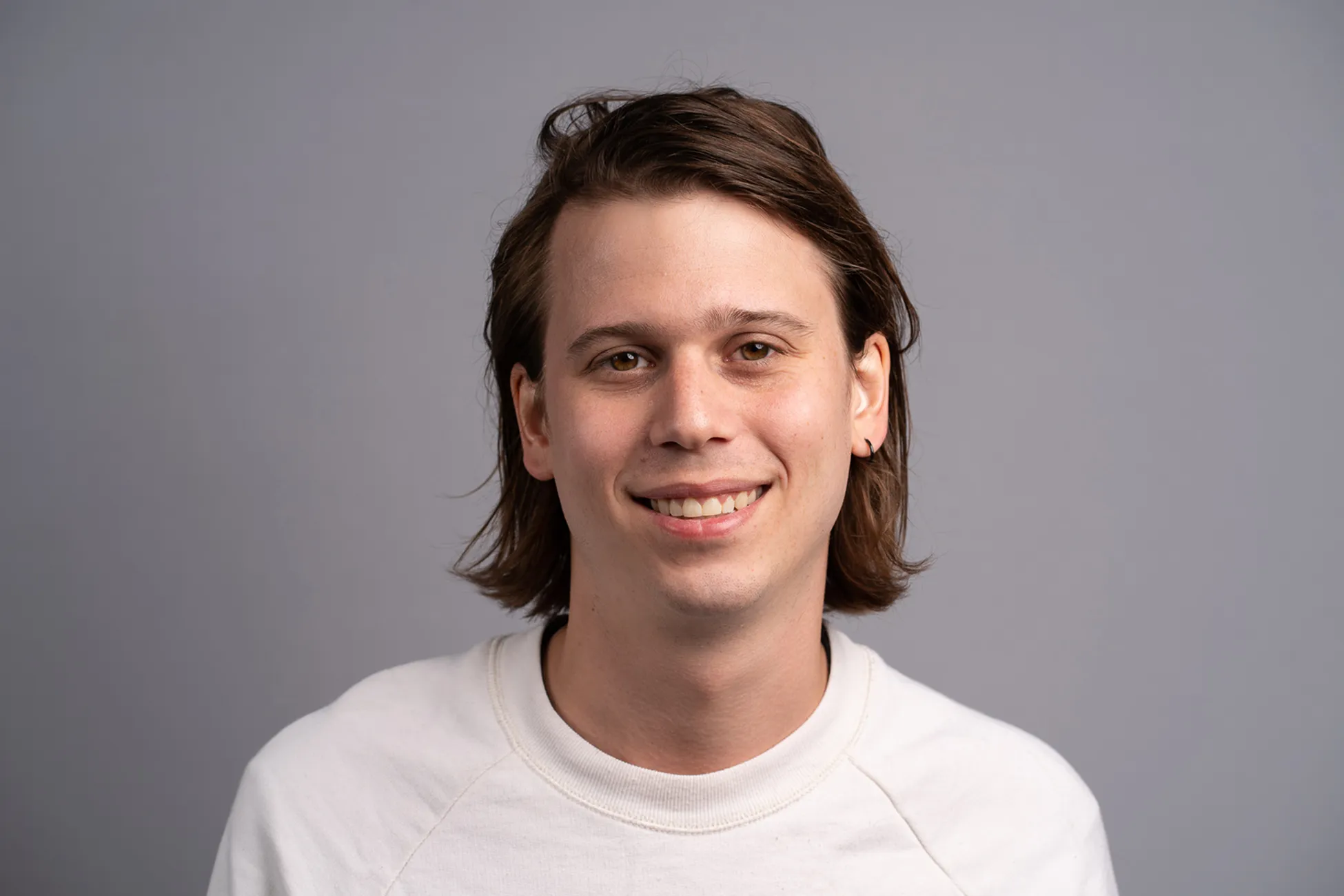 Michiel Vandendriessche - Founder & AI expert at Raccoons