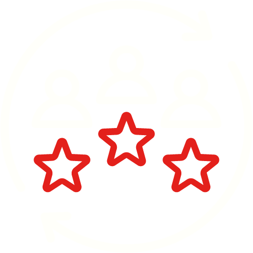 In-depth and targeted knowledge