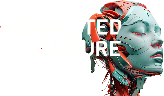 Connected Future 2026