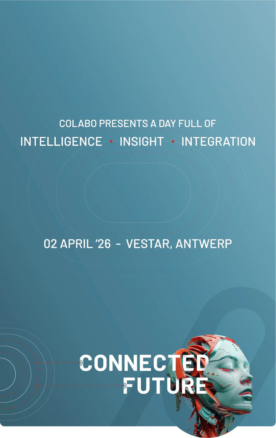 Connected Future 2026