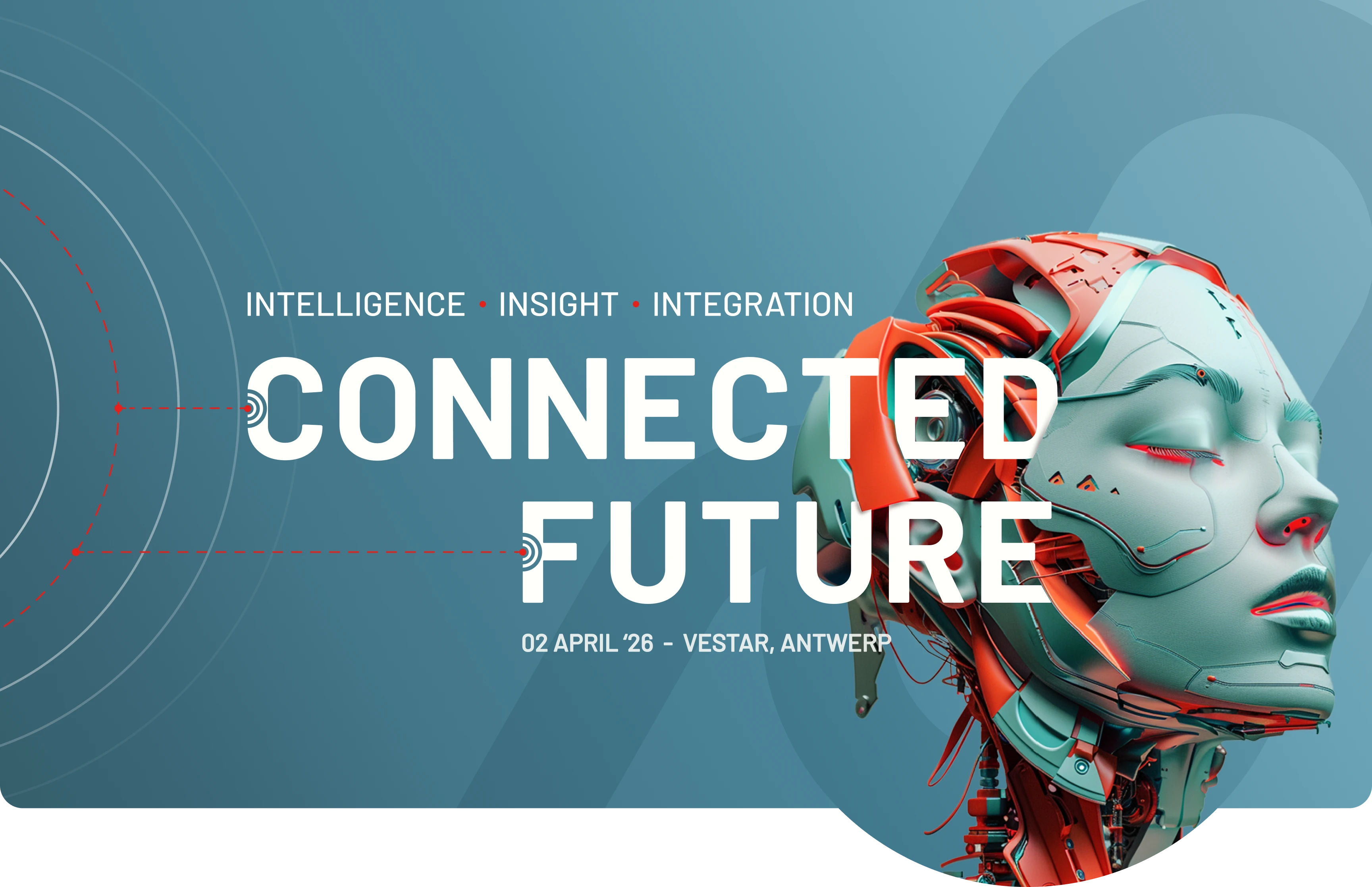 Connected Future 2026