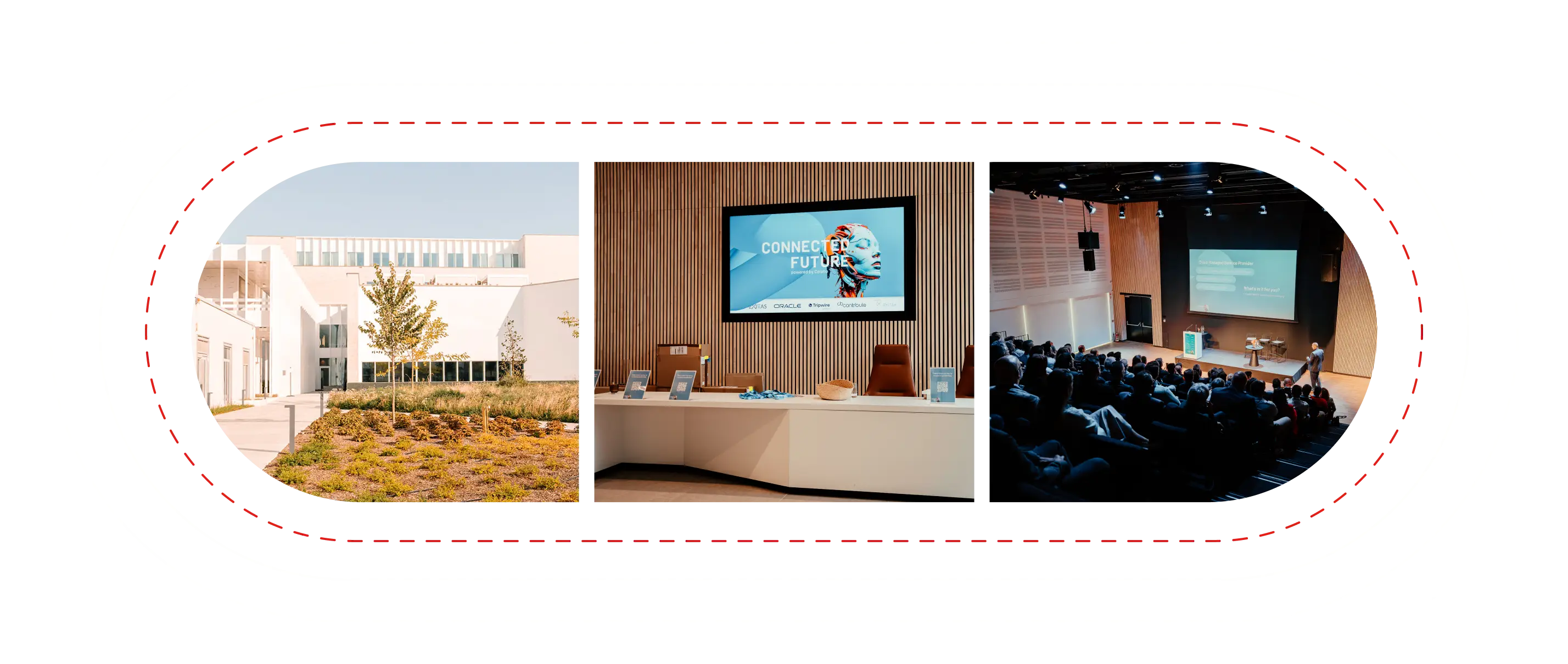 Connected Future 2026