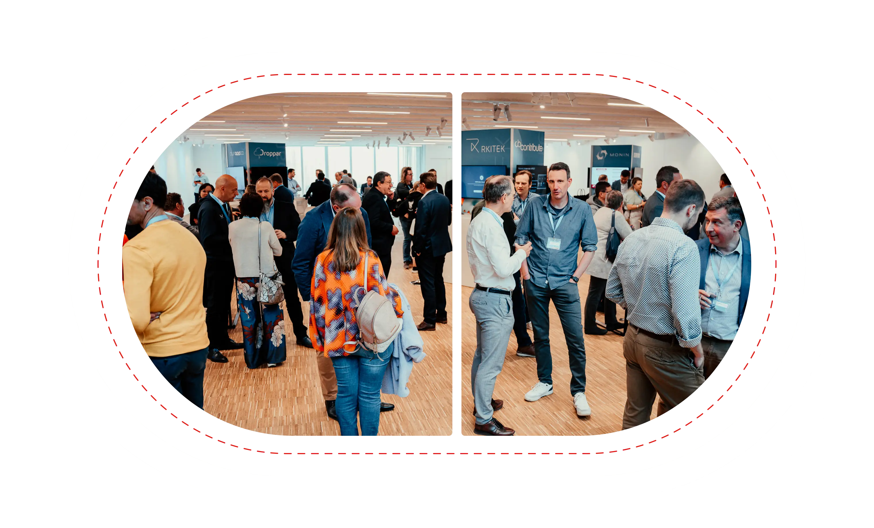 Connected Future 2026