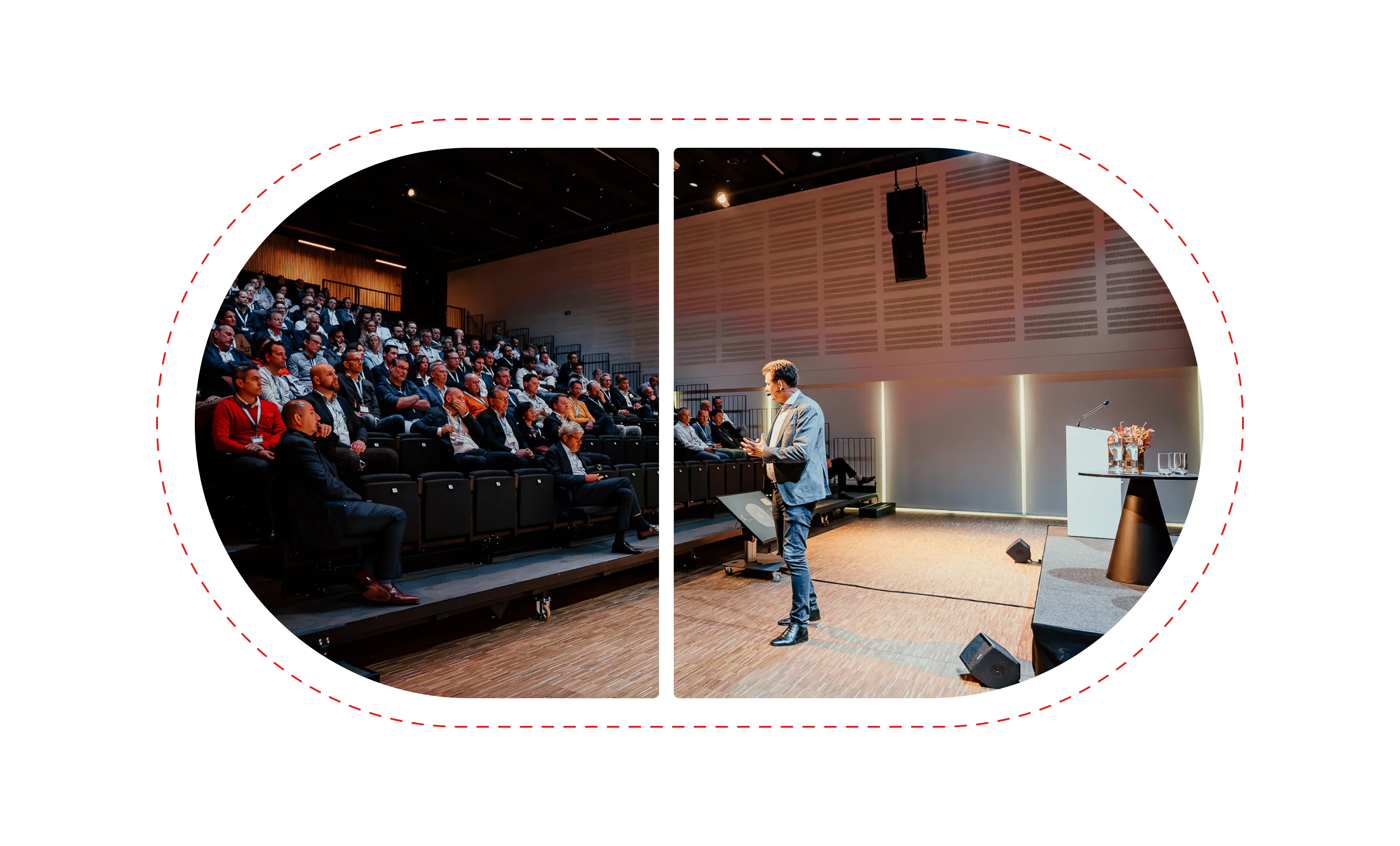 Connected Future 2026