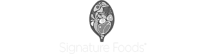 Signature foods