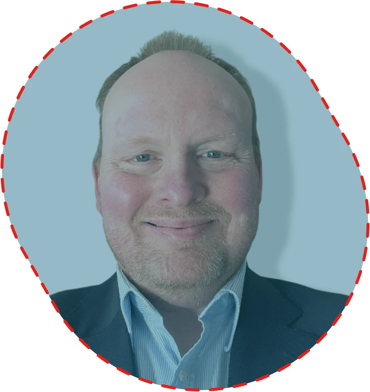 Alex Haijen - Oracle