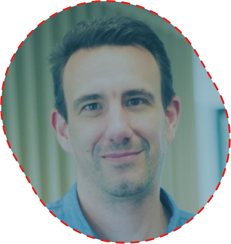 David Vanden Bussche - RKITEK