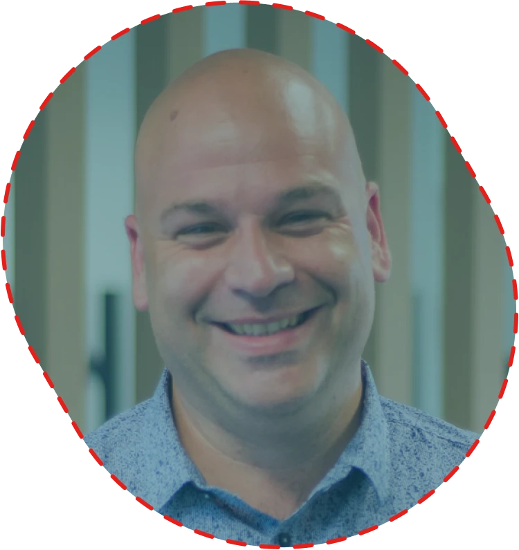 Filip Huysmans - Contribute