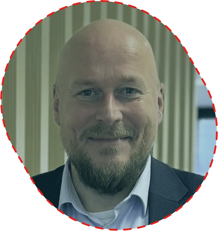 Geert Zegers - Tripwire Solutions