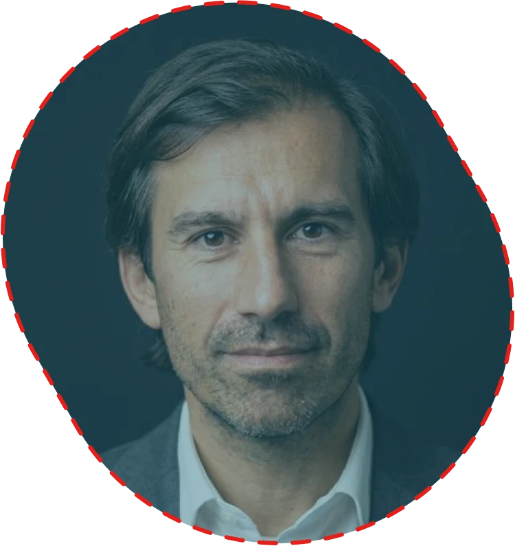 Jürgen Errijgers - HRMC