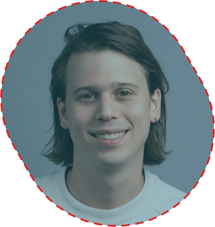 Michiel Vandendriessche - Raccoons