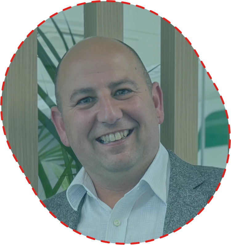 Pascal Van Meerbergen - Fieldside