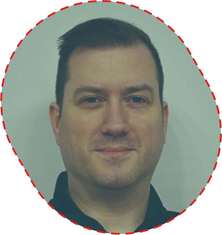 Stijn Verriest - Vyncke