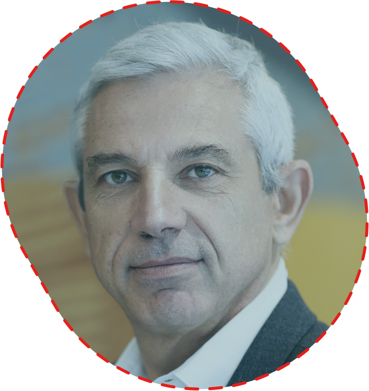 Regis Louis - Oracle